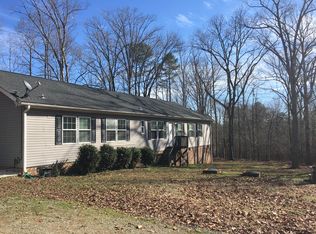 4004 Station Rd, Durham, NC 27705