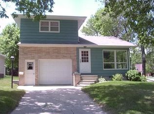 900 2nd Ave SW, Pipestone, MN 56164