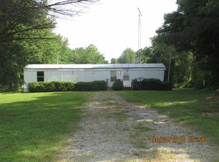 392 Swan Rd, Sedalia, KY 42079