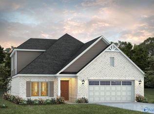 6529 Oak Meadow Dr, Owens X Rds, AL 35763