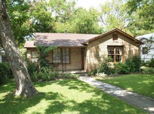 4602 Speedway, Austin, TX 78751