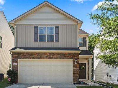 14231 Drake Watch Ln, Charlotte, NC, 28262