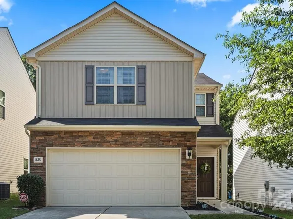 14231 Drake Watch Ln, Charlotte, NC 28262
