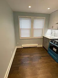 Rented by George Realty Group LLC