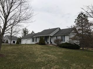 11520 Misty Meadows Dr, Cato, NY 13033