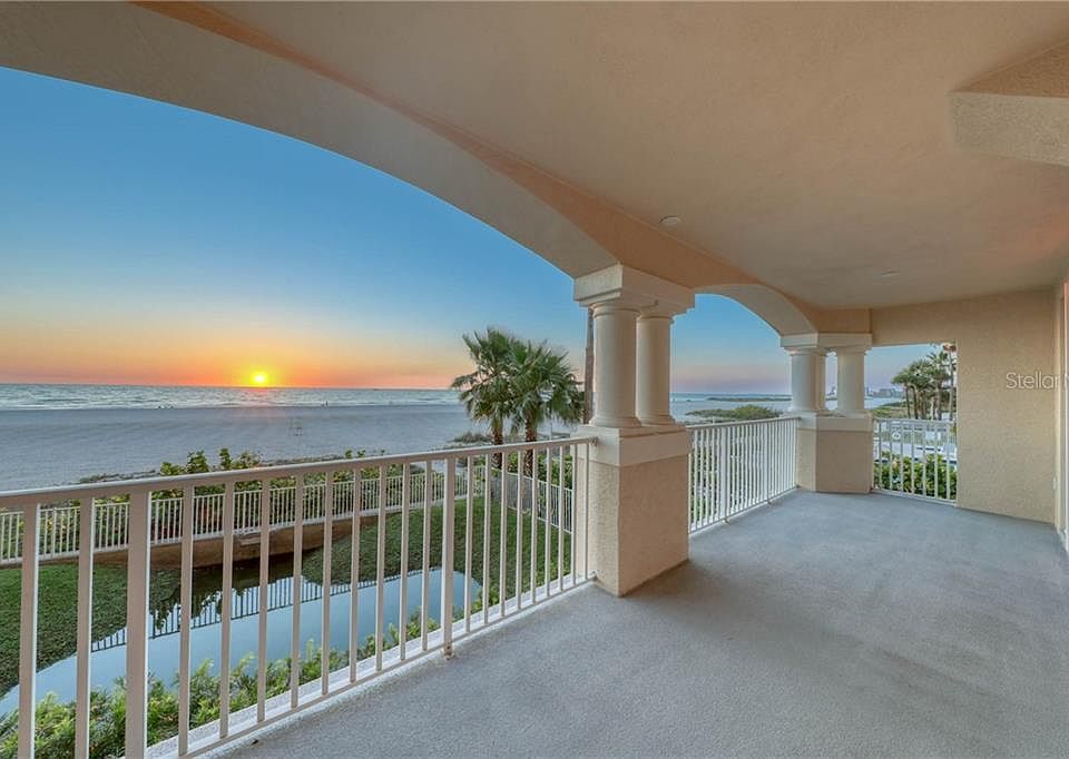 1st image of 1370 Gulf Blvd APT 204