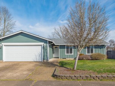 2925 43rd Ave SE, Albany, OR, 97322