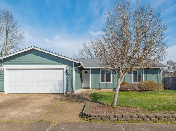 2925 43rd Ave SE, Albany, OR 97322