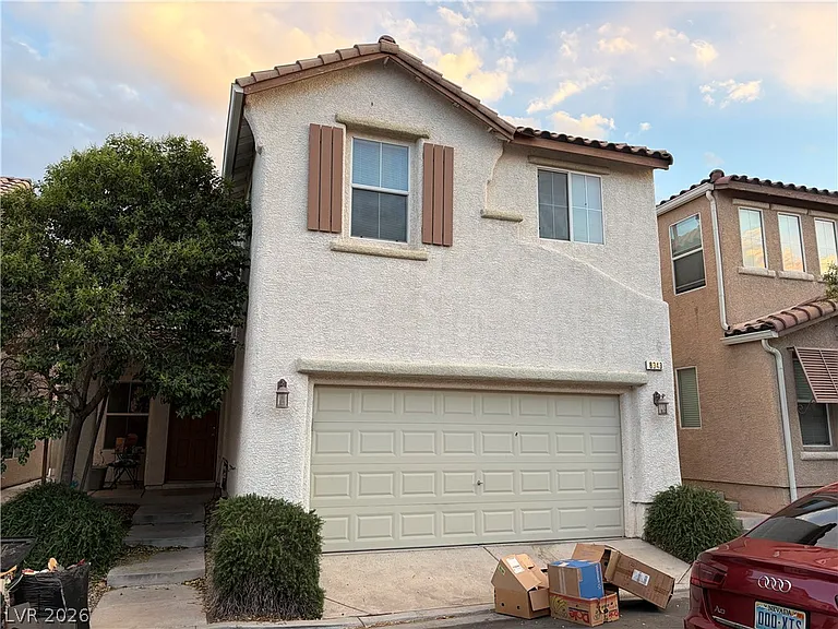8343 Fort Hallock Ave — Photo 1