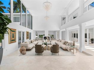 8505 SW 53rd Ave, Miami, FL 33143