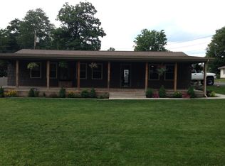 401 Green Acres Loop, Princeton, WV 24739
