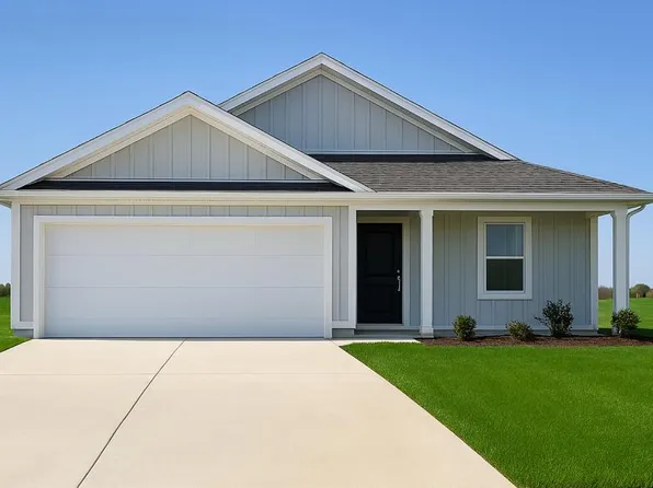 154 Bay Springs Blvd #8A, Defuniak Springs, FL 32435