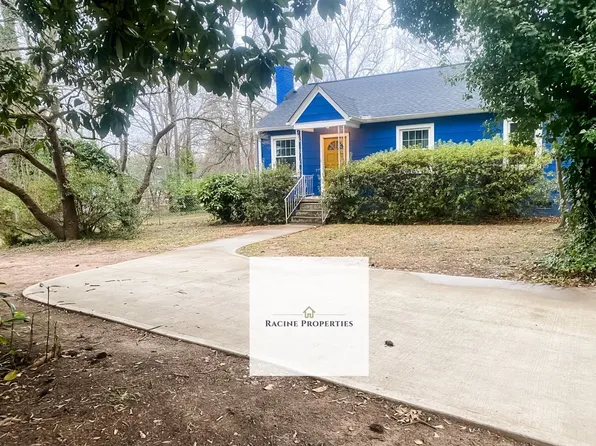 206 W Lee Rd #26, Taylors, SC 29687