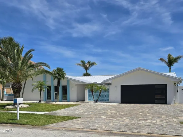 178 Saint Croix Ave, Cocoa Beach, FL 32931