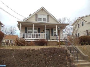 103 Cedar Ave, Willow Grove, PA 19090