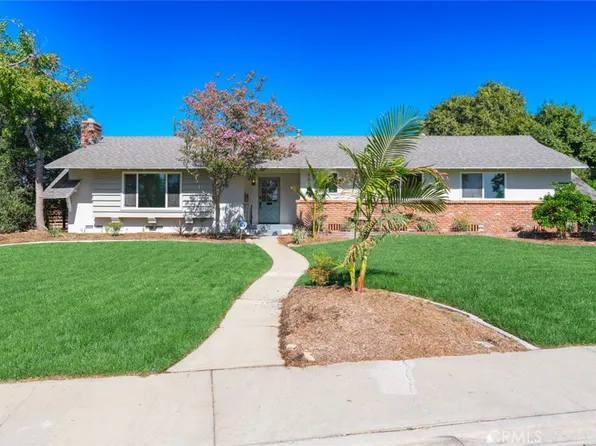 885 Delta Pl, Claremont, CA 91711