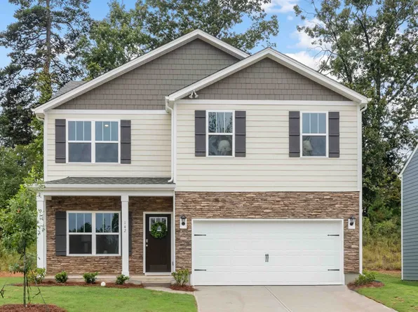 5128 Parker Forest Rd, Charlotte, NC 28215
