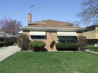 18 N School St, Addison, IL 60101