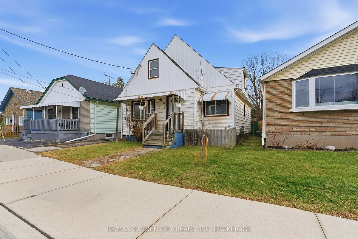 Building Photo - 25 Pelham Rd #UPPER