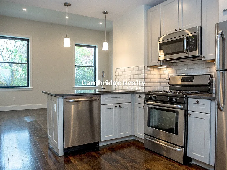 11 Newcomb St #8T — Photo 1