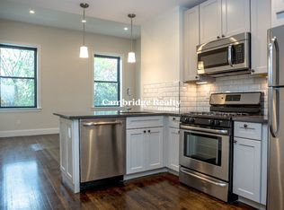 11 Newcomb St #8T, Boston, MA 02118