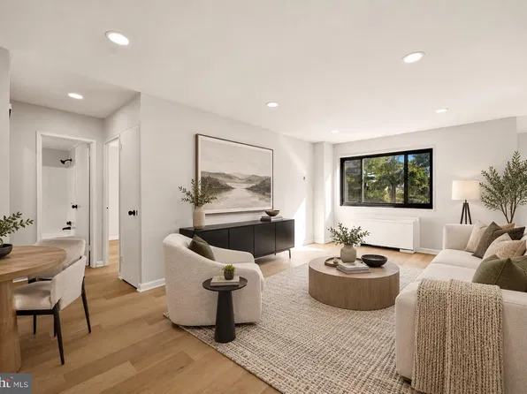 1200 S Arlington Ridge Rd APT 509, Arlington, VA 22202