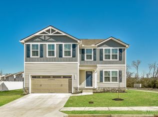1949 Belle Arbor Dr, Nashville, TN 37207