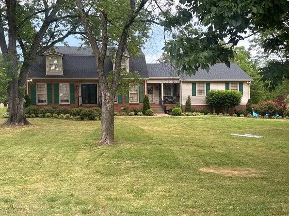 4252 Maxwell Rd, Antioch, TN 37013