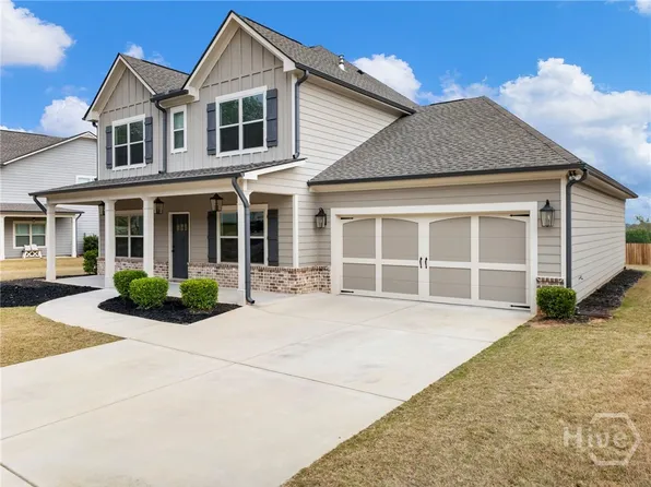 1620 Jasper Drive, Winder, GA 30680