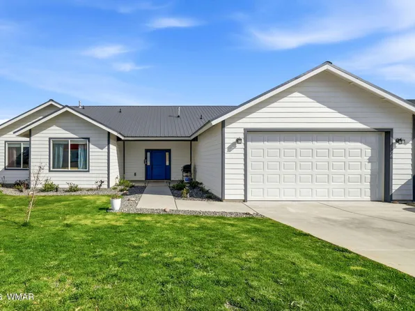 376 W 3rd Ave, Eagar, AZ 85925