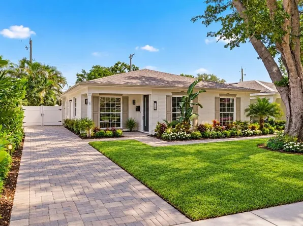 615 E DAVIS BOULEVARD, TAMPA, FL 33606
