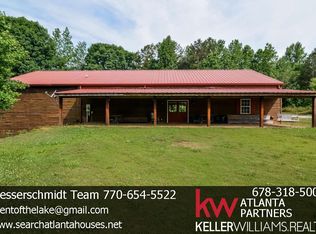 8647 Forrester Rd, Lula, GA 30554
