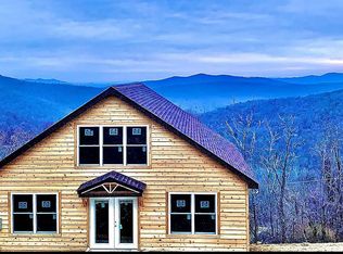 140 Park Heights Rd, Stanley, VA 22851