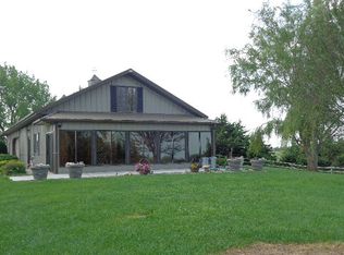 2501 N Highway 14, Marquette, NE 68854