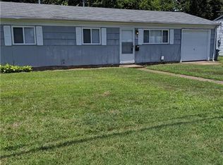 1305 Addison Rd, Hampton, VA 23663