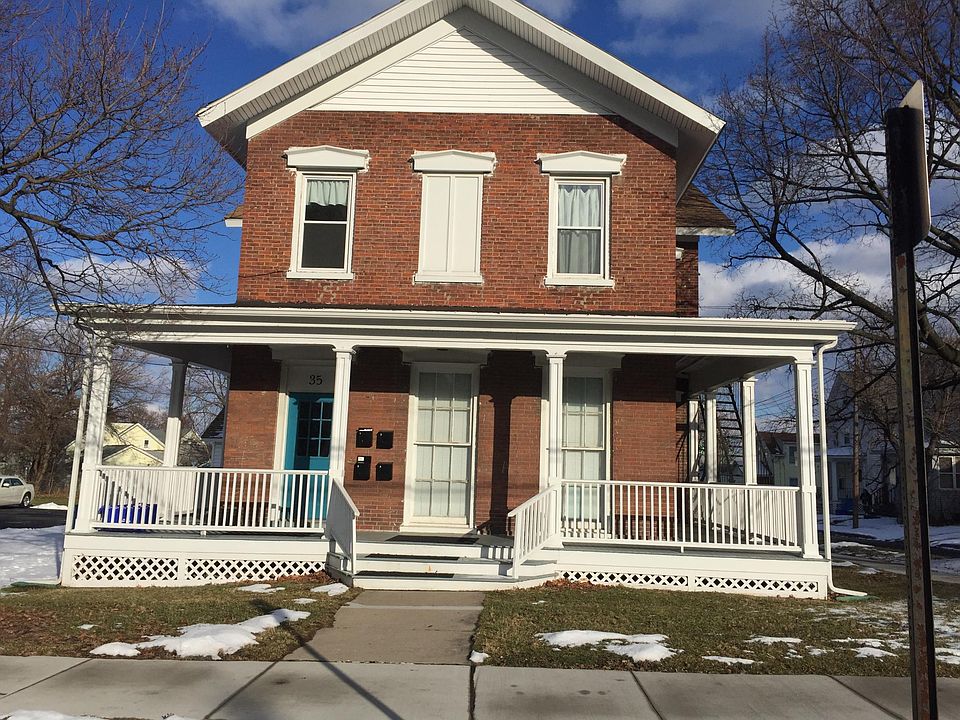 35 Pulteney St Geneva NY Zillow