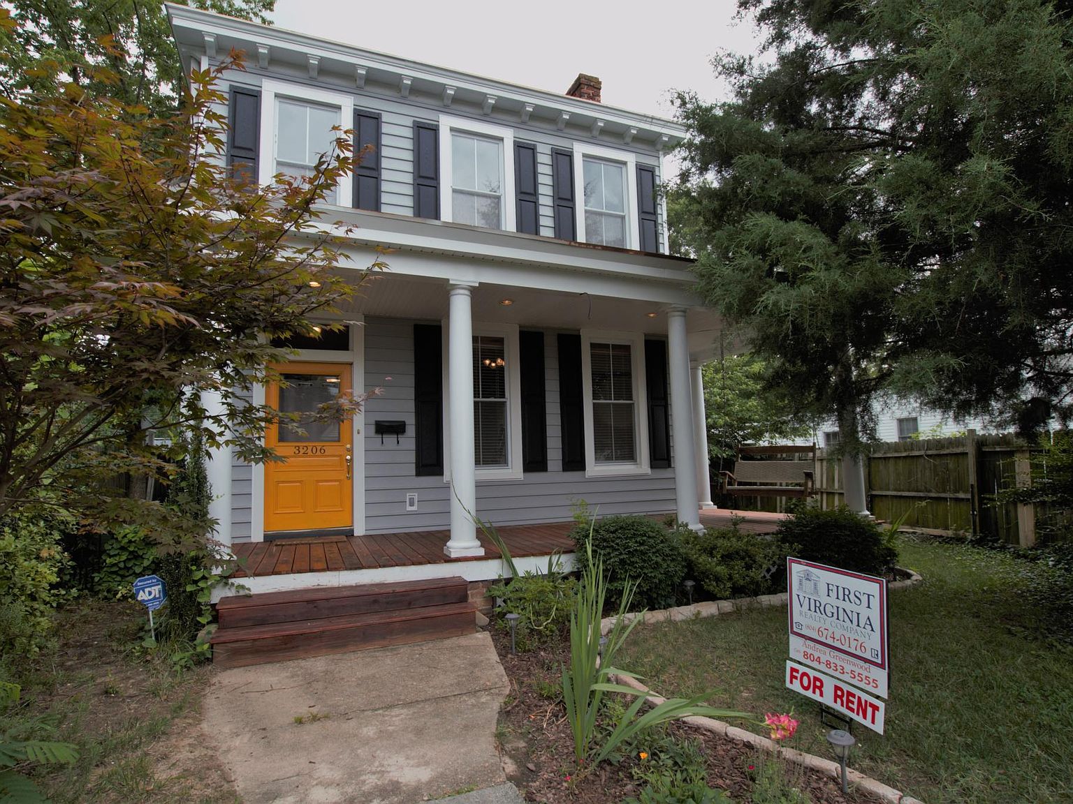 3206 Rosewood Ave, Richmond, VA 23221 Zillow