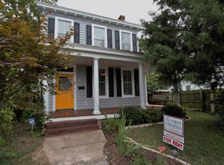 3206 Rosewood Ave, Richmond, VA 23221