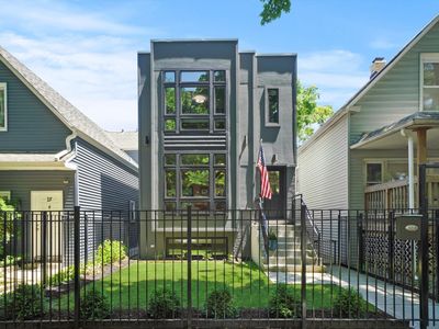 4235 N St. Louis Ave, Chicago, IL, 60618