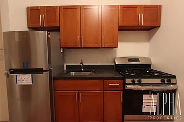 Rented by Alpha Properties NYC I LLC