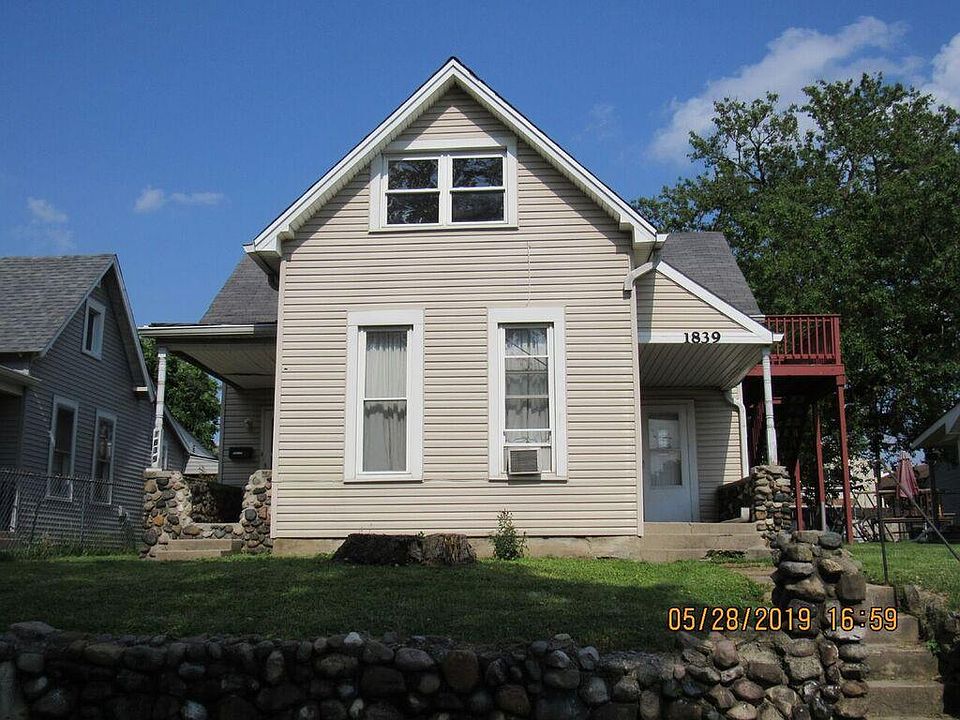 1st image of 1839 Barth Ave APT 3