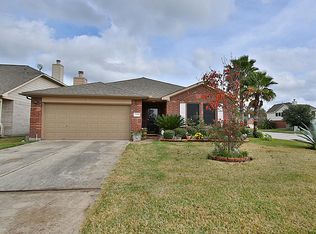 25406 Twister Trl, Spring, TX 77373