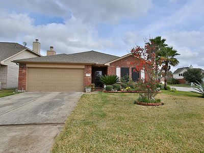 25406 Twister Trl, Spring, TX, 77373
