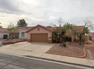 724 Cozy Canyon Dr, Henderson, NV 89002