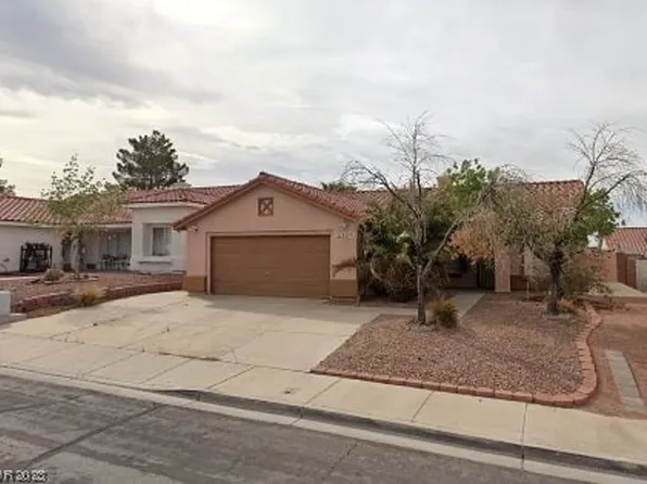 724 Cozy Canyon Dr, Henderson, NV 89002