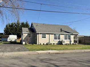 345 38th St, Springfield, OR 97478