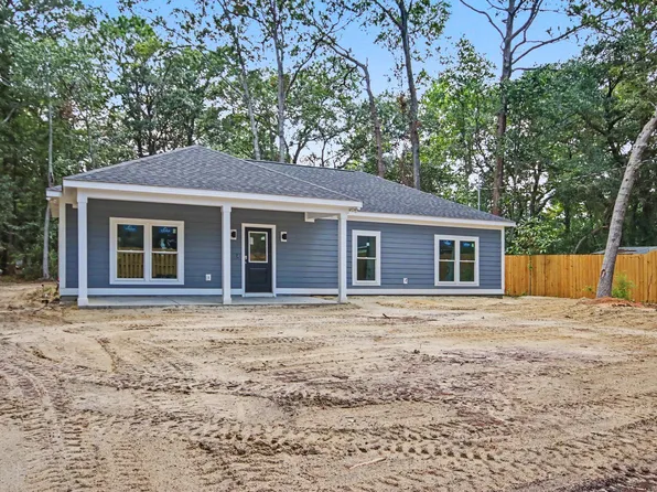 2308 Old Charleston Rd., Georgetown, SC 29440