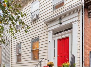 235 Montgomery St, Jersey City, NJ 07302