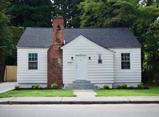 213 S Purdy St, Sumter, SC 29150