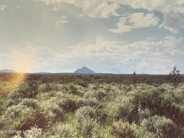 69 Tsp Sec 31 Vista Heights 3 #1, Dell City, TX 79837